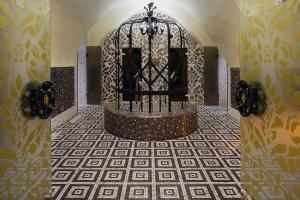 Fotografie z fotogalerie ubytování Arcadia Boutique Hotel v destinaci Bratislava