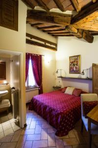 Afbeelding uit fotogalerij van Bed & Breakfast Il Bargello in Florence