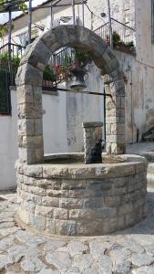 Fotografie z fotogalerie ubytování Villa Amì v destinaci Scala