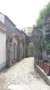 Fotografie z fotogalerie ubytování Villa Amì v destinaci Scala