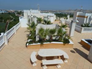 Afbeelding uit fotogalerij van Apartment Costa Formentera in Formentera de Segura