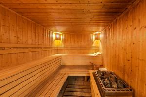 Fotografie z fotogalerie ubytování Hotel Arena v destinaci Samokov
