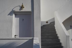 Fotografija v galeriji nastanitve Petri Suites v Perivolosu