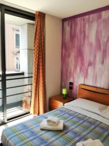 Gallery image of Bergamo City Apartments in Bergamo