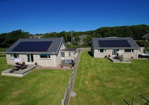 Gallery image of Bwthyn Carreg in Aberdaron