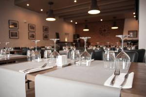 Auberge Des Voyageurs