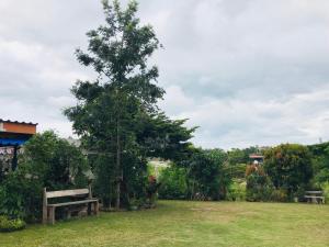 Fotografie z fotogalerie ubytování Panamma Hill Resort v destinaci Khao Kho