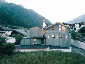 Táj Show holiday homes közelében