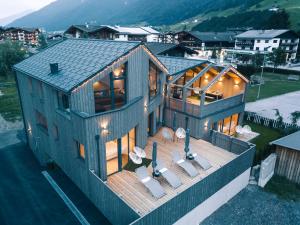 Táj Show holiday homes közelében