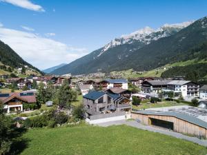 Táj Show holiday homes közelében