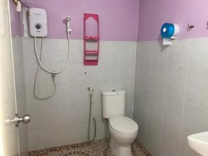 Fotografie z fotogalerie ubytování Panamma Hill Resort v destinaci Khao Kho