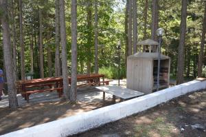 Фотография из галереи La casa nel bosco в городе Камильятелло-Силано