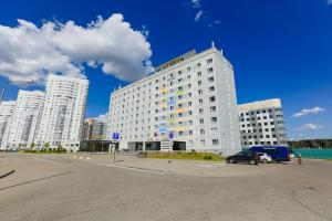 Gallery image of Sport Time Hotel in Minsk