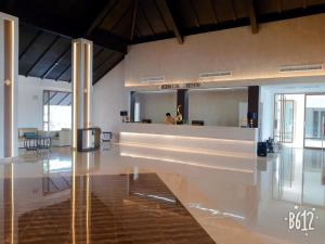 The lobby or reception area at Green Lake Resort - SHA Extra Plus Certified