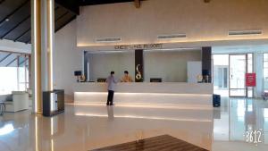 入住Green Lake Resort - SHA Extra Plus Certified的客人