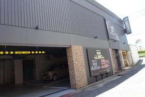 Foto sihtkohas Hiroshima asuva majutusasutuse ホテルオリジン Hotel Origin 男塾ホテルグループ galeriist