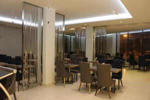 Gallery image of Hotel Pacha in Oran
