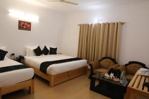 Φωτογραφία από το άλμπουμ του Aeradyo Inn σε Almora