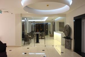 Gallery image of Hotel Pacha in Oran