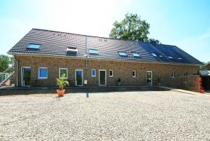 Foto dalla galleria di Hotel Birkensee ad Hannover