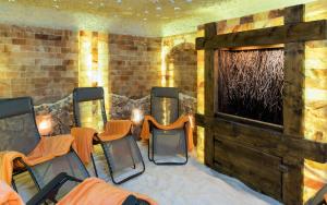 Fotografie z fotogalerie ubytování Landhotel Zum Adler v destinaci Oberbechingen