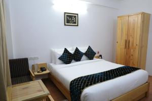 Φωτογραφία από το άλμπουμ του Aeradyo Inn σε Almora