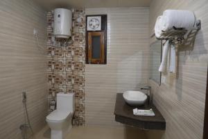 Φωτογραφία από το άλμπουμ του Aeradyo Inn σε Almora