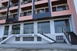 Φωτογραφία από το άλμπουμ του Aeradyo Inn σε Almora