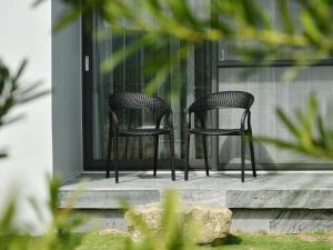 Fotografie z fotogalerie ubytování FaHaus v destinaci Checheng