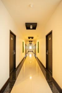 Fotografie z fotogalerie ubytování Intouch Riverside Hotel v destinaci Pakse