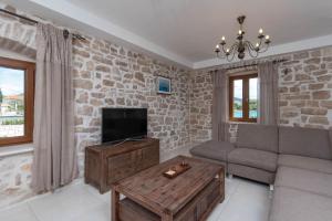 Gallery image of Villa Loviste Paradise in Lovište