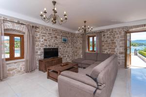 Gallery image of Villa Loviste Paradise in Lovište