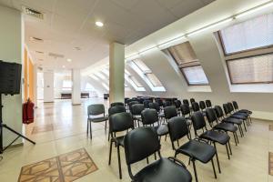 Konferenční prostory v ubytování Hotel Arena