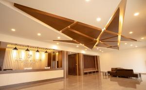 Fotografie z fotogalerie ubytování Intouch Riverside Hotel v destinaci Pakse