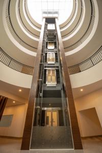 Fotografie z fotogalerie ubytování Intouch Riverside Hotel v destinaci Pakse