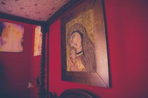 Fotografie z fotogalerie ubytování Suite D'Autore Art Design Gallery v destinaci Piazza Armerina