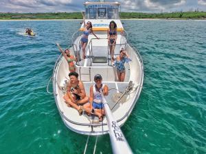 Fotografie z fotogalerie ubytování Long Jing Dive Resort v destinaci Nanwan