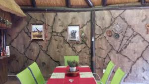 Gallery image of Pride Rock Accommodation in Middelburg