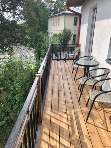 Gallery image of Ontic Wellness Apartments in Tartu +62 photos