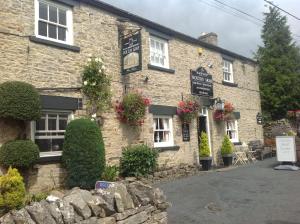 Gallery image of Bolton arms downholme in Richmond