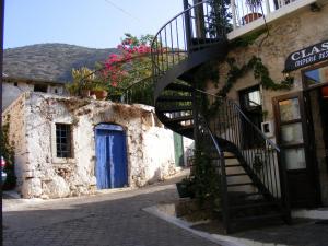 Gallery image of Koutouloufari Cosy Cretan Cottage in Hersonissos