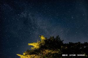 饭能市Shomarutoge Garden House的相册照片