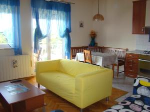 Posedenie v ubytovaní Apartments Žgogo