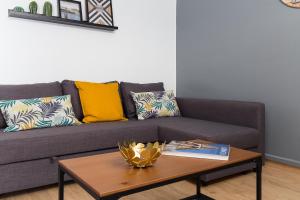 Lovely and Convenient Sagrada Familia Apartment, Barcelona ...