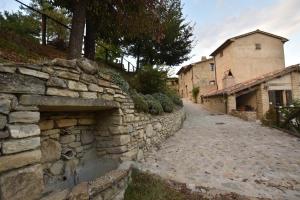 Gallery image of Talacchio in Città di Castello