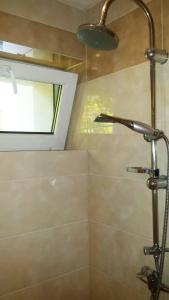 Kúpeľňa v ubytovaní Apartamenty i Pokoje przy Parku