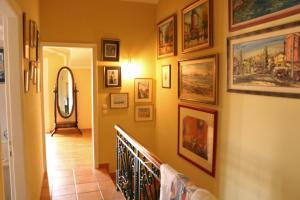 Fotografie z fotogalerie ubytování Mon Repos Two Floor Apartment v destinaci Korfu