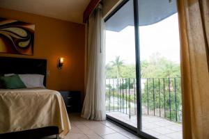 Gallery image of EH Ejecutivo Urban in Tepic