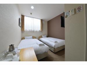 Gallery image of A-GATE Hotel Hakodate in Hakodate