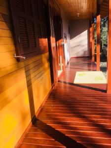 Fotografie z fotogalerie ubytování Casa de Campo Vale Rio dos Bugres v destinaci Urubici